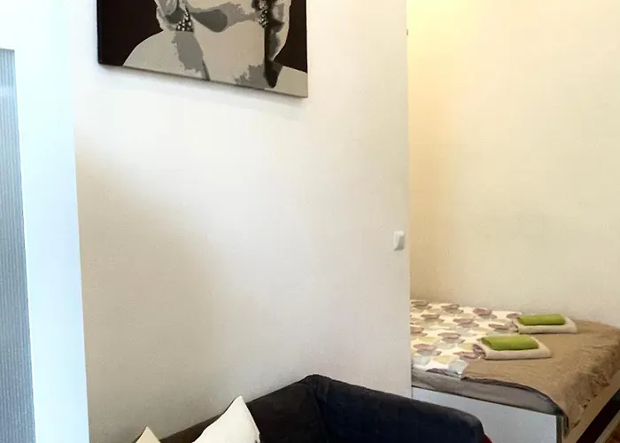Διαμέρισμα Private Place With A Soul *