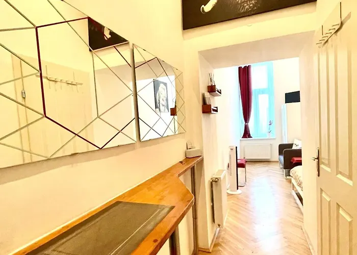 Private Place With A Soul Βιέννη